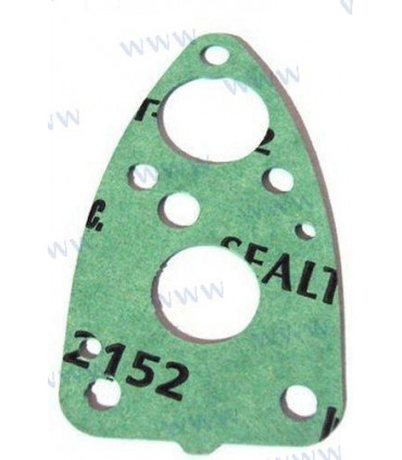 HERMETIC GASKET, WATER PUMP BASE