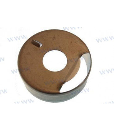 COVER, INNER WATER PUMP