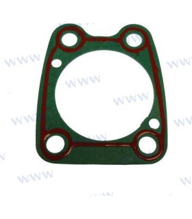 GASKET, WATER PUMP COVER