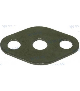 PLATE O'RING