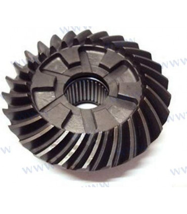 POSITIVE GEAR ASSY