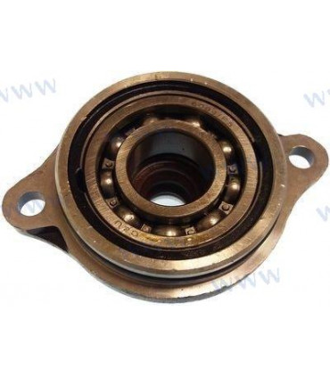 COVER, ASSY, LOWER CASING