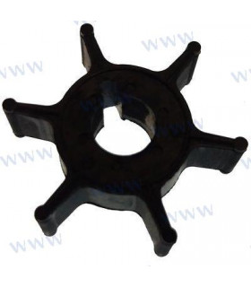 IMPELLER,WATER PUMP