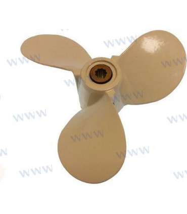 PROPELLER PARSUN/ Yamaha,AL, 7 1/4x7
