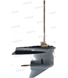 COMPLETE GEAR HOUSING FOR F4 & F5BML