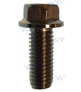 BOLT DISCHARGING OIL M8X20