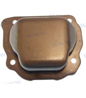 COVER, CYLINDER HEAD