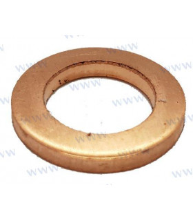WASHER  PLATE