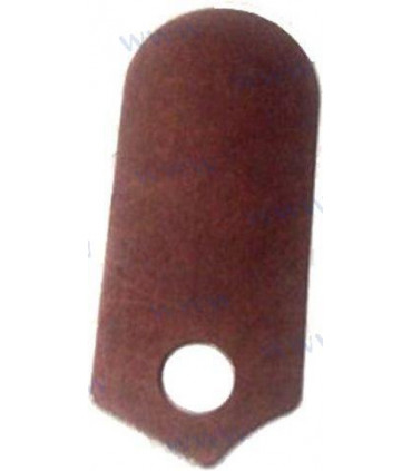 VELVE, BREATHER FLAP