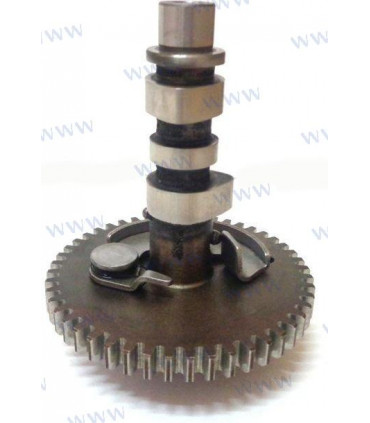 CAMSHAFT ASSY