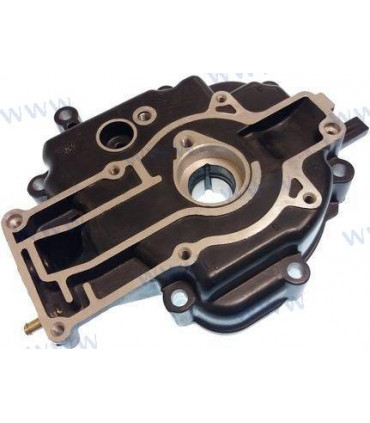 COVER, CRANK CASE