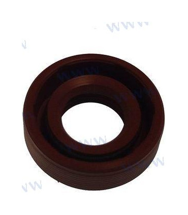 OIL SEAL 10.8X21X7