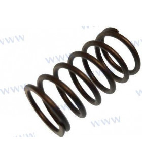 SPRING, VALVE STEM