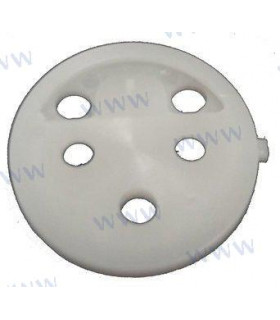 LIMITING BLOCK,SEPTUM