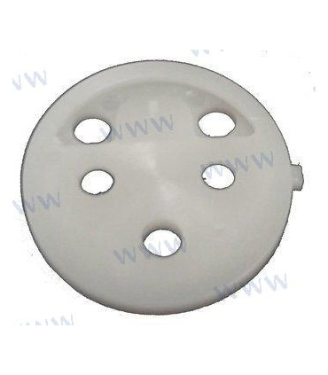 LIMITING BLOCK,SEPTUM