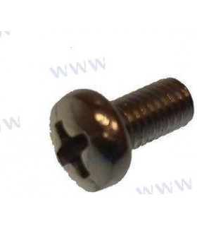 SCREW, VALVE M3X5
