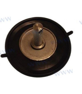 DIAPHRAGM ASSY