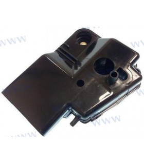 SILENCER ASSY, INTAKE