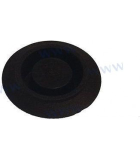 PLUG  INTAKE SILENCE