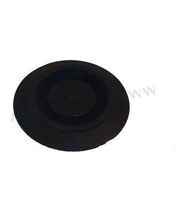 PLUG  INTAKE SILENCE