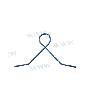 SPRING, PREVENT DESQUAMATING