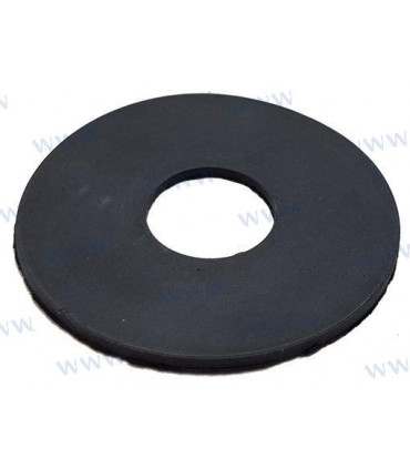 GASKET, TANK COVER