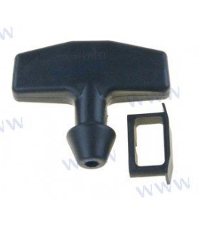 STARTER HANDLE ASSY