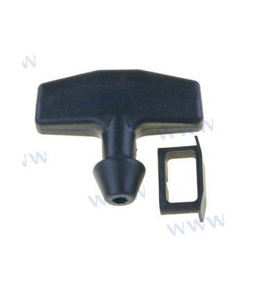 STARTER HANDLE ASSY