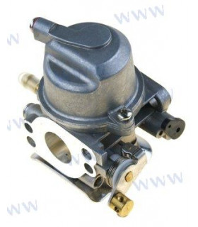 CARBURETOR ASSY.