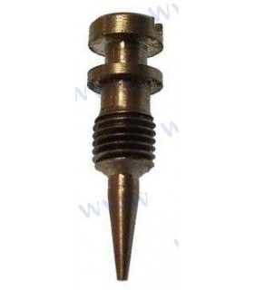 SCREW, AIR ADJUSTING