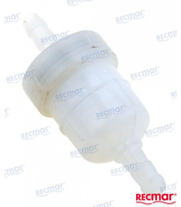 FUEL FILTER ASSY