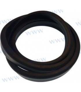 BAR RUBBER, AIRPROOF