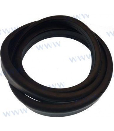 BAR RUBBER, AIRPROOF