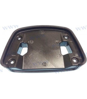 COVER  TOPCOWING MUFFLING