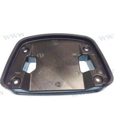 COVER  TOPCOWING MUFFLING