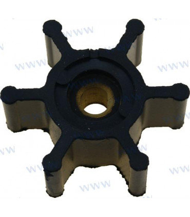 IMPELLER PUMP