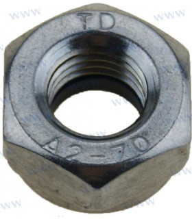 LOCK NUT M10X1.25