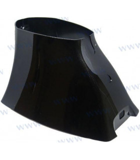 SHIELD, UPPER CASING