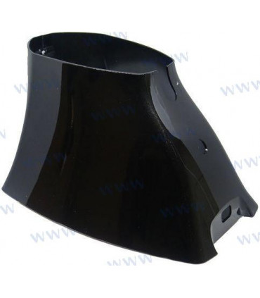 SHIELD, UPPER CASING