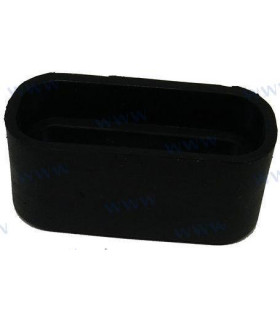 RUBBER JACKET B, OUTLET MANIFOLD