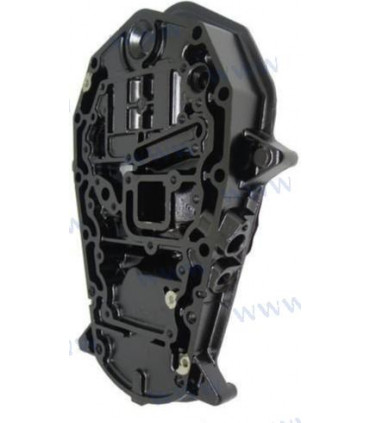 SEAT, OUTLET MANIFOLD