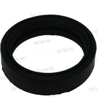 SEAL RING, EXHAUST PIPE