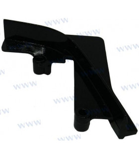 COVER BOARD, BOTTOM COWLING