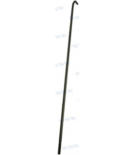 CONNECTING ROD, SHIFT GEAR(L)