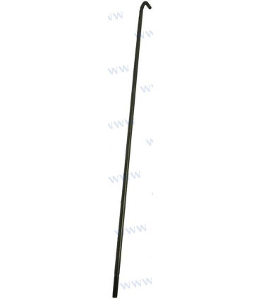 CONNECTING ROD, SHIFT GEAR(L)