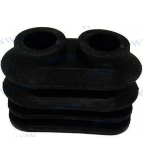 WAVE JACKET, WATER PIPE