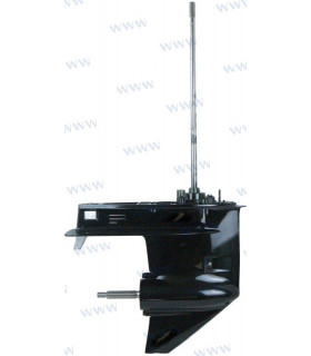 LOWER CASING ASSY (L)