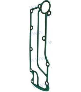 GASKET, EXHAUST COVER