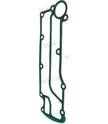 GASKET, EXHAUST COVER