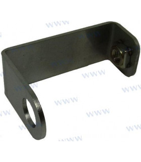 BRACKET, FIXED PLATE